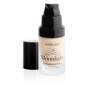 Bazy pod makijaż Moonlight Full Moon 25 ml