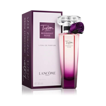 Wody perfumowane dla kobiet Trésor Midnight Rose 30 ml