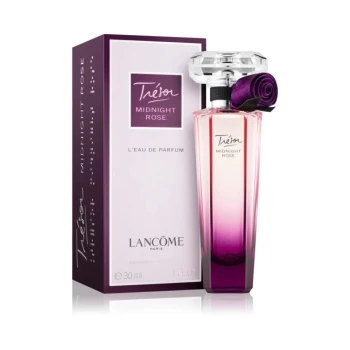 Wody perfumowane dla kobiet Trésor Midnight Rose 30 ml