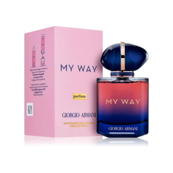Perfumy dla kobiet My Way Le Parfum 90 ml