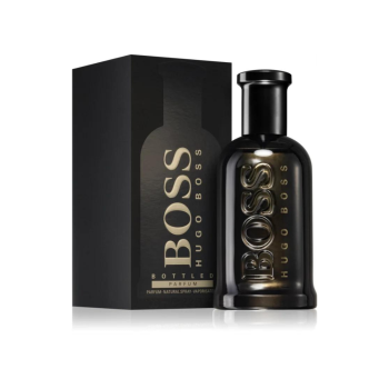 Perfumy dla mężczyzn BOSS Bottled Parfum 100 ml