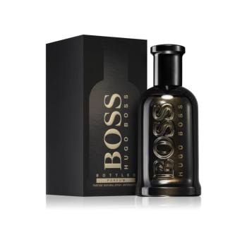 Perfumy męskie BOSS Bottled Parfum 100 ml