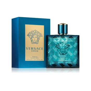 Perfumy męskie Eros 100 ml