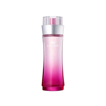 Wody toaletowe dla kobiet Touch Of Pink 50 ml