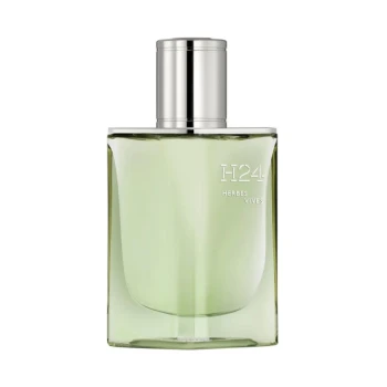 Wody perfumowane dla mężczyzn H24 Herbes Vives 50 ml