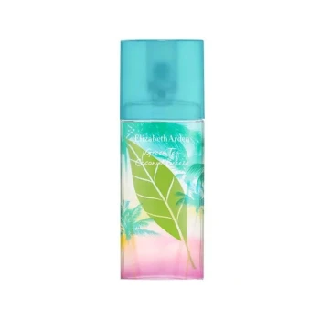 Wody toaletowe dla kobiet Green Tea Coconut Breeze 100 ml