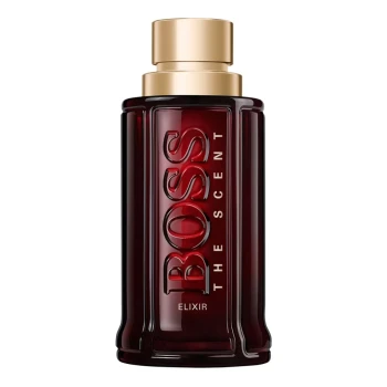 Perfumy dla mężczyzn Boss The Scent Elixir for Him 100 ml