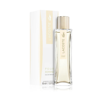 Wody perfumowane dla kobiet Pour Femme 90 ml