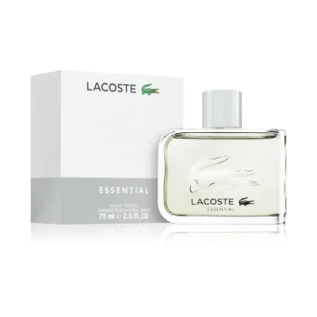 Wody toaletowe dla mężczyzn Essential pour Homme 75 ml
