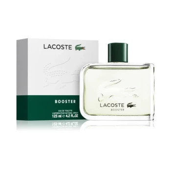 Wody toaletowe dla mężczyzn Booster 125 ml