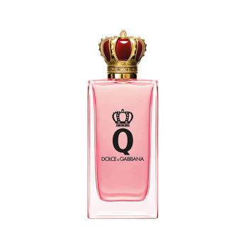 Wody perfumowane dla kobiet Q By Dolce&Gabbana Intense 100 ml
