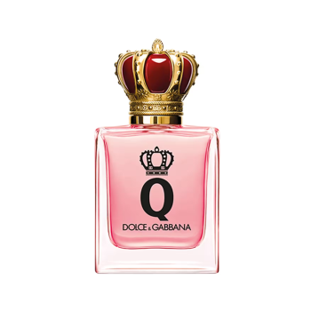 Woda perfumowana dla kobiet Q By Dolce&Gabbana Intense 50 ml