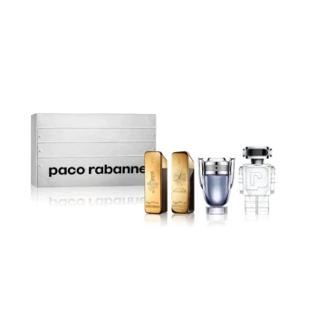 Zestaw prezentowy dla niego Travel Retail Exclusive Mini Set Homme 