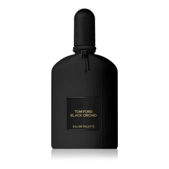 Wody toaletowe dla kobiet Black Orchid 50 ml