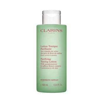 Toniki do twarzy Purifying Toning Lotion 400 ml