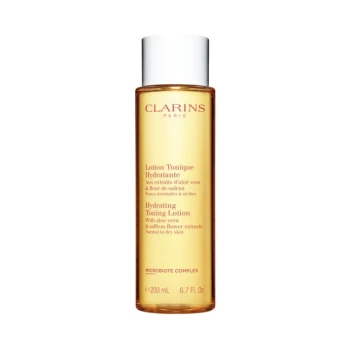 Toniki do twarzy Cleansing Hydrating Toning Lotion 200 ml