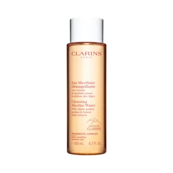 Płyny micelarne Cleansing Micellar Water 200 ml