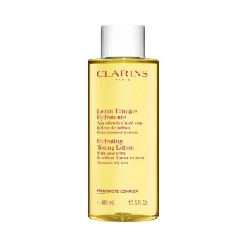 Toniki do twarzy Cleansing Hydrating Toning Lotion 400 ml
