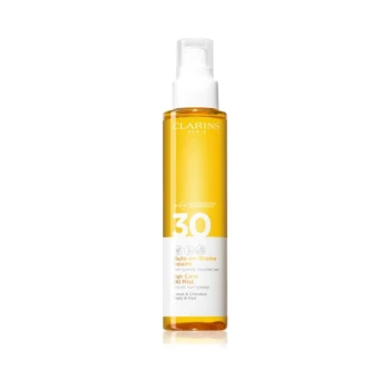Spraye i mgiełki do opalania Sun Care Oil Mist 150 ml
