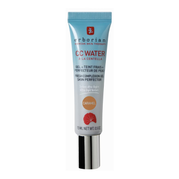 Krem koloryzujący CC Water 40 ml