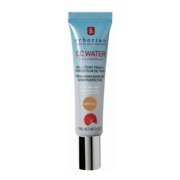 Krem koloryzujący CC Water 40 ml