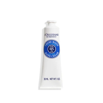 Kremy do dłoni Karite Crème Mains 30 ml