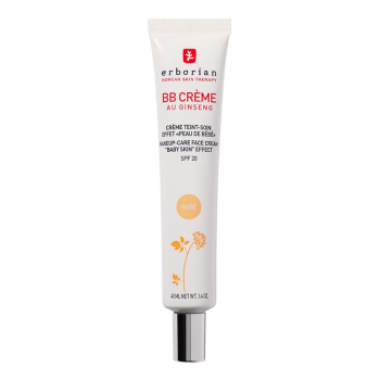 Krem koloryzujący BB Creme SPF 20 40 ml