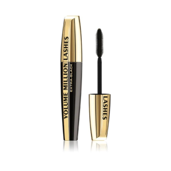Tusze do rzęs Volume Million Lashes 9 ml