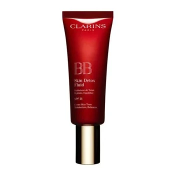 Podkłady do twarzy BB Skin Detox Fluid SPF 25 45 ml