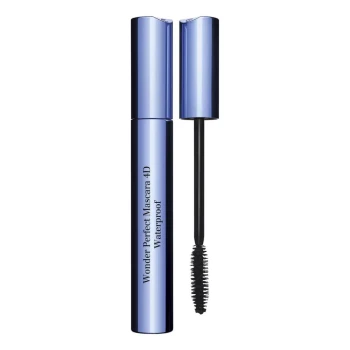 Tusze do rzęs Wonder Perfect 4D Waterproof Mascara 8 ml