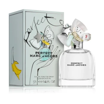 Wody toaletowe dla kobiet Perfect 50 ml