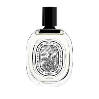 Wody toaletowe dla kobiet Eau Rose 100 ml