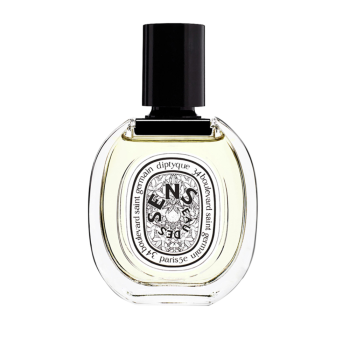 Wody toaletowe unisex Eau Des Sens 50 ml
