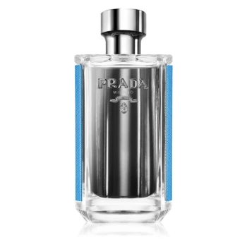 Wody toaletowe dla mężczyzn L'Homme L'Eau 100 ml