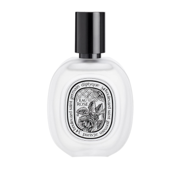 Pielęgnacja włosów i skóry głowy Eau Rose Hair Mist 30 ml
