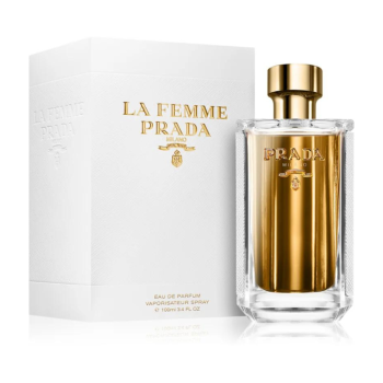 Woda perfumowana dla kobiet La Femme 100 ml