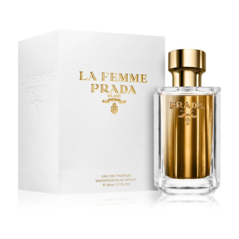 Woda perfumowana dla kobiet La Femme 50 ml