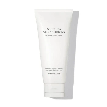 Żele do mycia twarzy White Tea Skin Solutions Gentle Purifying Cleanser 125 ml