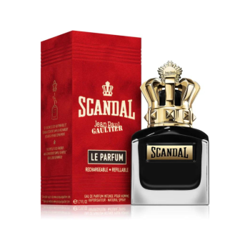 Woda perfumowana dla mężczyzn Scandal Le Parfum Pour Homme 50 ml