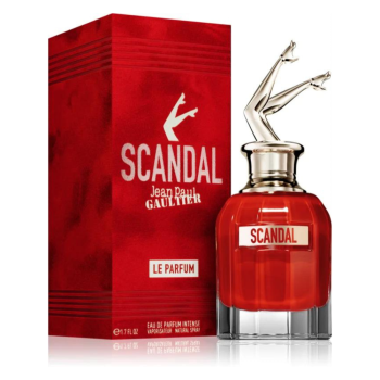 Wody perfumowane dla kobiet Gaultier Scandal Le Parfum 80 ml