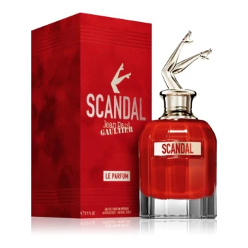 Wody perfumowane dla kobiet Gaultier Scandal Le Parfum 50 ml