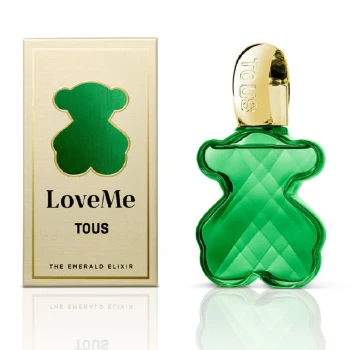 Woda perfumowana dla kobiet Love Me The Emerald 90 ml