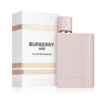 Wody perfumowane dla kobiet Her Elixir de Parfum 50 ml