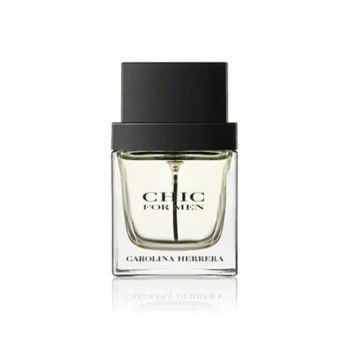 Wody toaletowe dla mężczyzn Chic For Men 60 ml