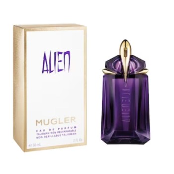 Wody perfumowane dla kobiet Alien 60 ml