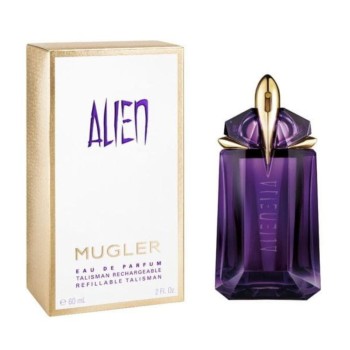 Wody perfumowane dla kobiet Alien 60 ml