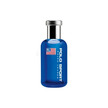 Wody toaletowe dla mężczyzn Polo Sport 75 ml