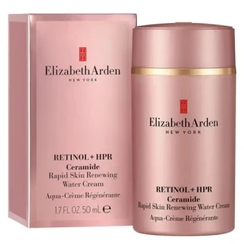 Kremy na dzień Retinol + Hpr Ceramide Rapid Skin Renewing Water Cream 50 ml