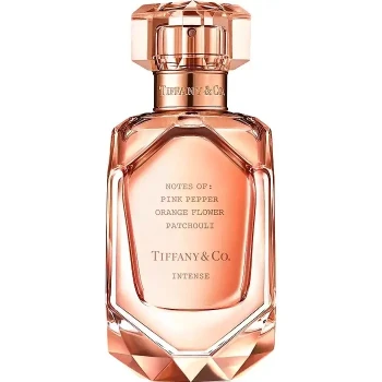 Wody perfumowane dla kobiet Rose Gold Intense 75 ml