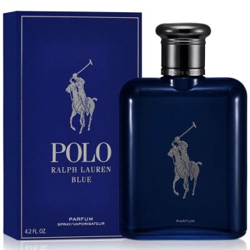 Woda perfumowana dla mężczyzn Polo Blue Parfum 125 ml
